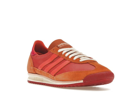 adidas SL 72 Wales Bonner Collegiate Orange