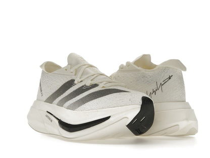 adidas Y-3 Prime 2 Strung Off White Core Black