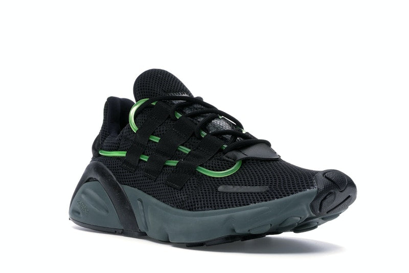 adidas LXCON Black Green