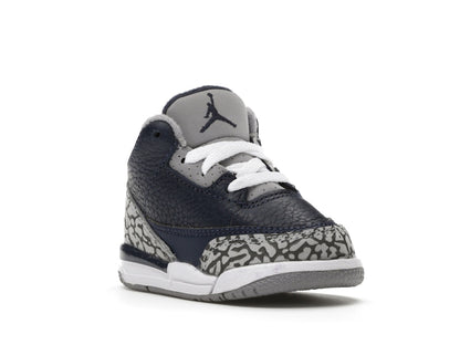Jordan 3 Retro Georgetown (2021) (TD)