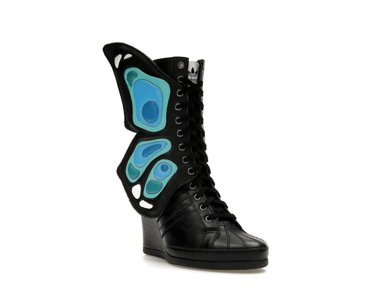 adidas JS Wings Wedge Jeremy Scott Butterfly (Women's)