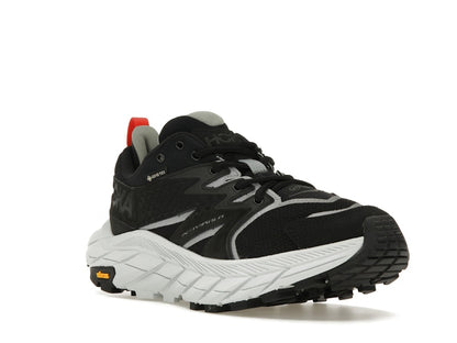 Hoka One One Anacapa Low Gore-Tex WTAPS Jet Black