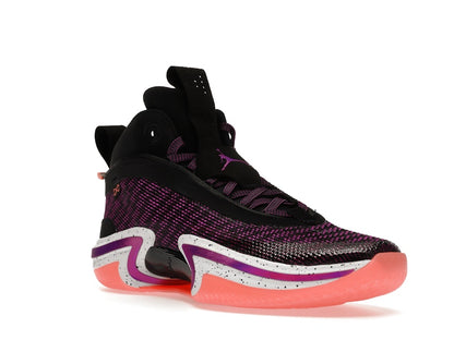 Jordan 36 First Light