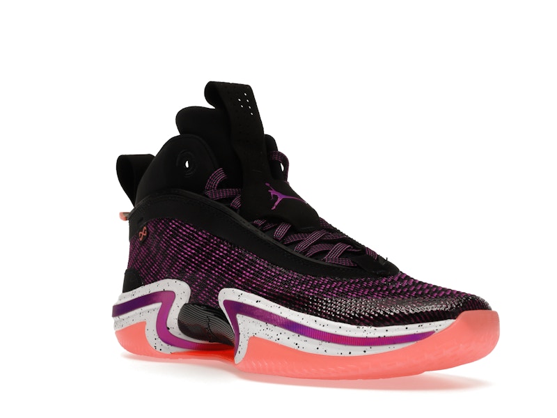 Jordan 36 First Light