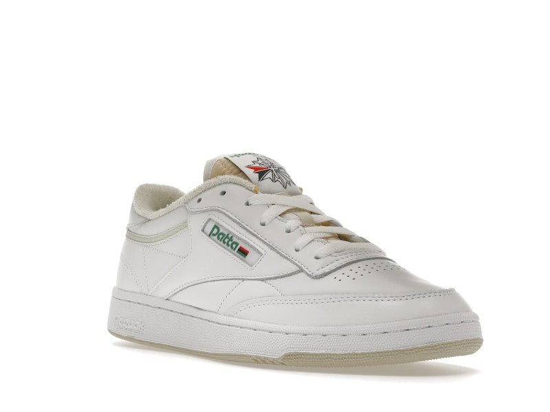 Reebok Club C 85 Patta