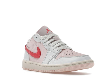 Jordan 1 Low SE Strawberry Milkshake (Women's)