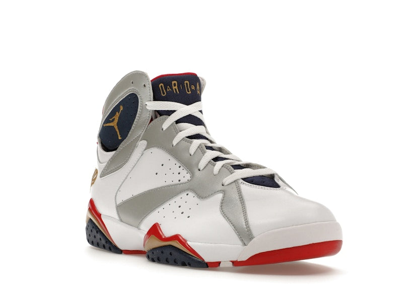 Jordan 7 Retro For the Love of the Game