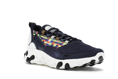 Nike React Sertu Blackened Blue