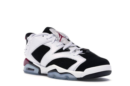 Jordan 6 Retro Low Fuchsia Flash (GS)