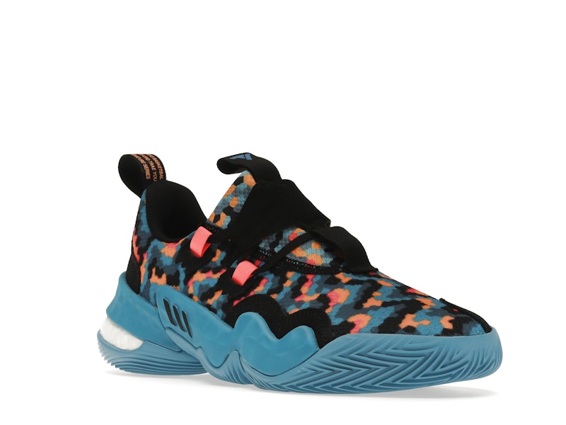 adidas Trae Young 1 Pixel