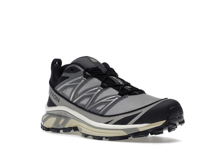 Salomon XT-6 Expanse Alloy Grey Quiet Shade