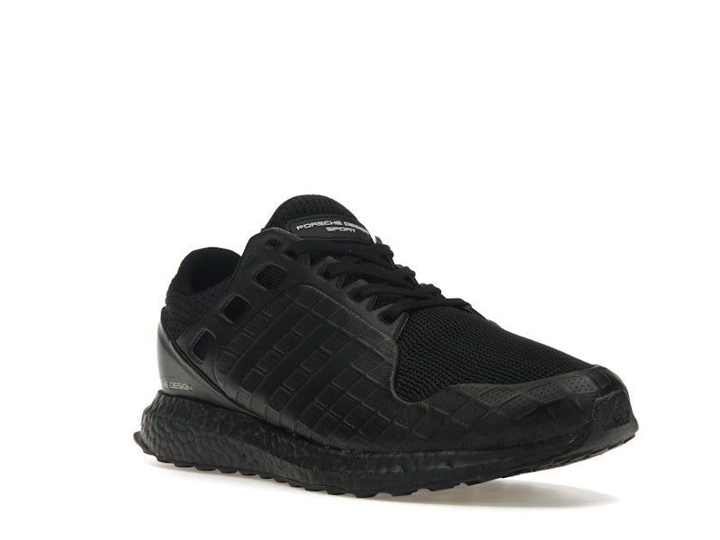 adidas Ultra Boost Porsche Triple Black