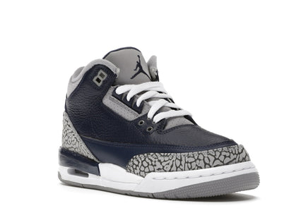Jordan 3 Retro Georgetown (2021) (GS)