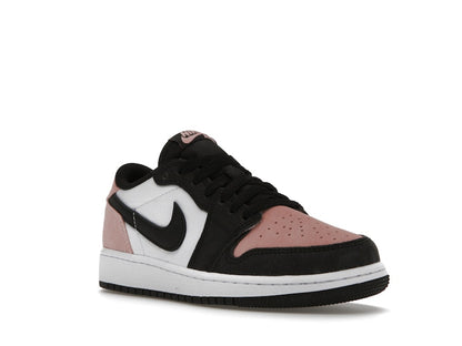 Jordan 1 Low OG Bleached Coral (GS)