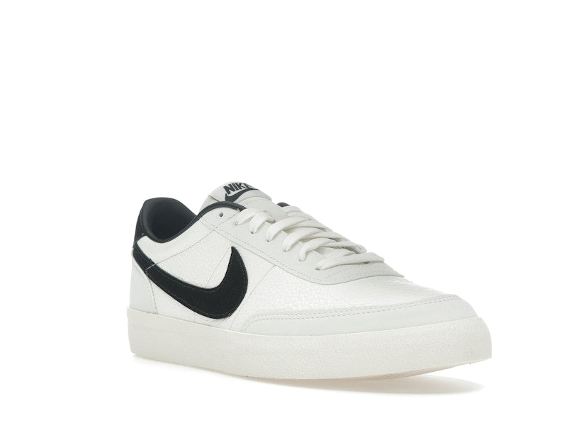 Nike Killshot 2 Leather Sail Black