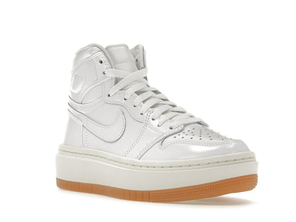 Jordan 1 Elevate High SE White Gum (Women's)