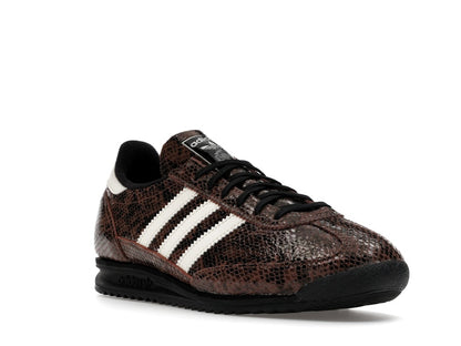 adidas SL 72 OG Snakeskin Preloved Brown (Women's)