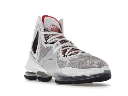 Nike LeBron 19 Sketch