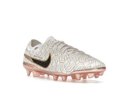 Nike Tiempo Legend 10 Elite FG United Golden Pack