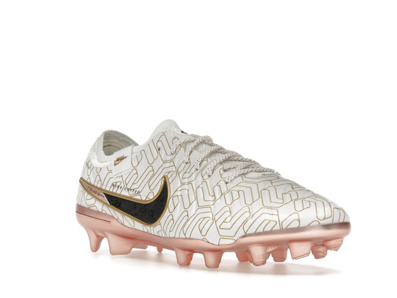 Nike Tiempo Legend 10 Elite FG United Golden Pack