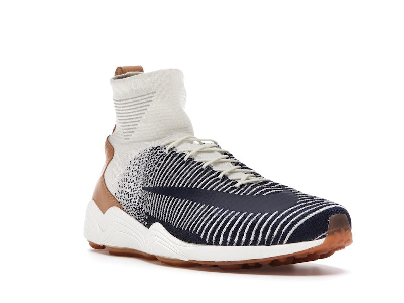 Nike Zoom Mercurial Xi Fk Sail/College Navy-Pale Grey