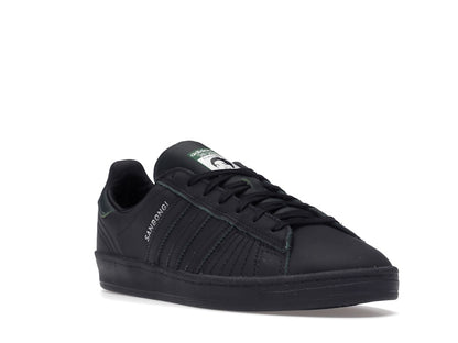 adidas Campus ADV Shin Sanbongi Black