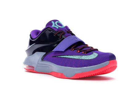 Nike KD 7 Lightning 534