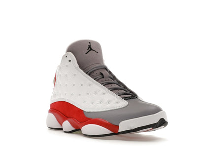 Jordan 13 Retro Grey Toe (2014)