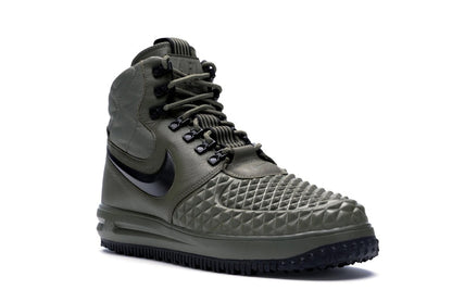 Nike Lunar Force 1 Duckboot Medium Olive
