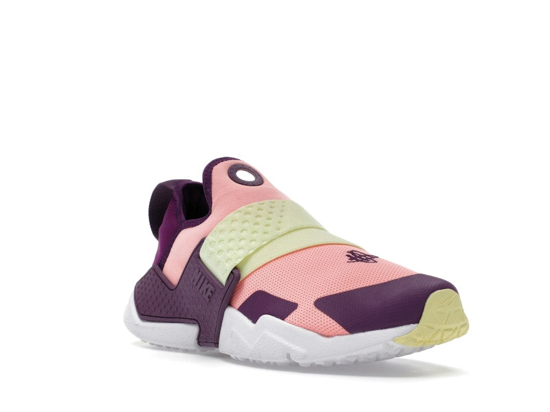 Nike Huarache Extreme Pink Citron (GS)