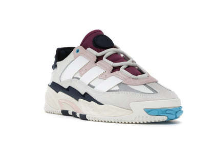 adidas Niteball Off White Cream White