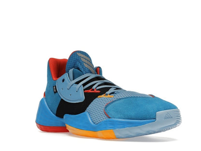 adidas Harden Vol. 4 Su Casa Pack Thunder