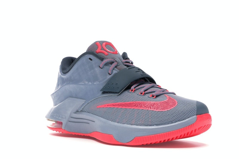Nike KD 7 Calm Before the Storm