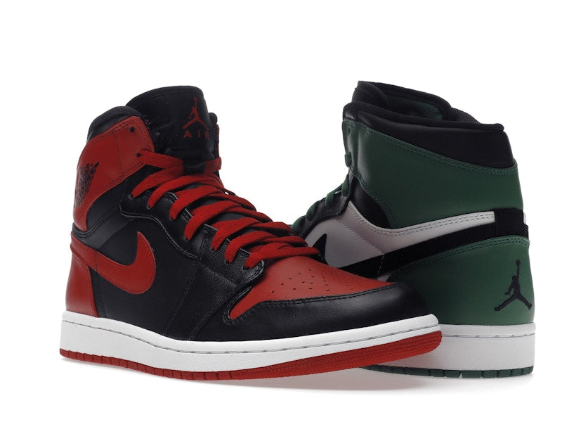 Jordan Defining Moments Pack One 60 Pts
