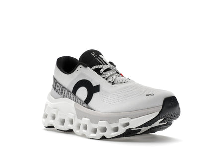 On Running Cloudmonster 2 White Frost (Women's)