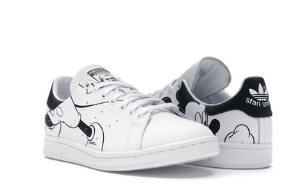 adidas Stan Smith Mickey Mouse