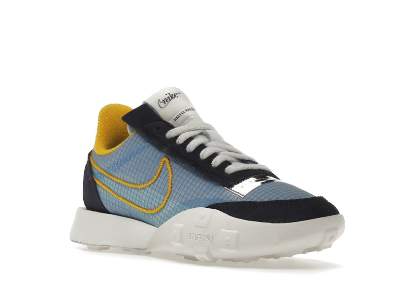 Nike Waffle Racer 2X Blackened Blue (Women's)