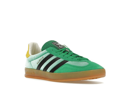 adidas Gazelle size? Exclusive Green Yellow