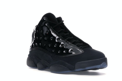 Jordan 13 Retro Cap and Gown