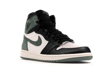 Jordan 1 Retro High Clay Green