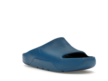 Jordan Post Slide Industrial Blue