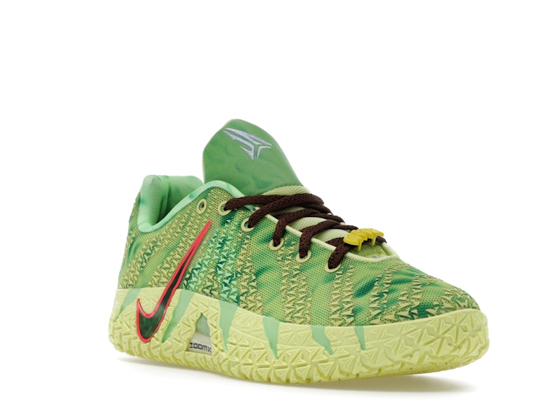 Nike Ja 3 Zombie (GS)