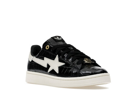 adidas Campus 00s Bape World Cup Pack Black White