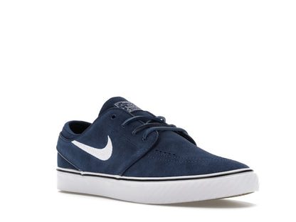 Nike SB Zoom Stefan Janoski OG+ Navy White