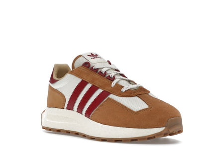 adidas Retropy E5 Copper Burgundy
