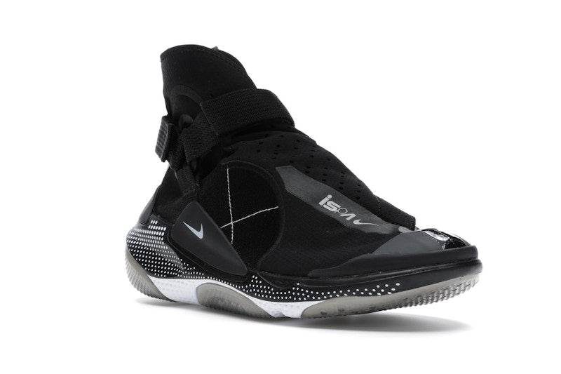 Nike ISPA Joyride Envelope Black