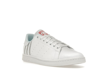 adidas Stan Smith White Almost Blue