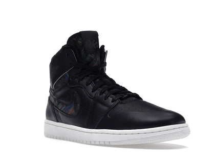 Jordan 1 Retro Nouveau BHM (2016)