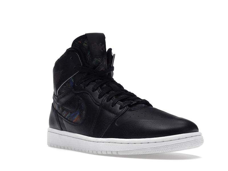 Jordan 1 Retro Nouveau BHM (2016)