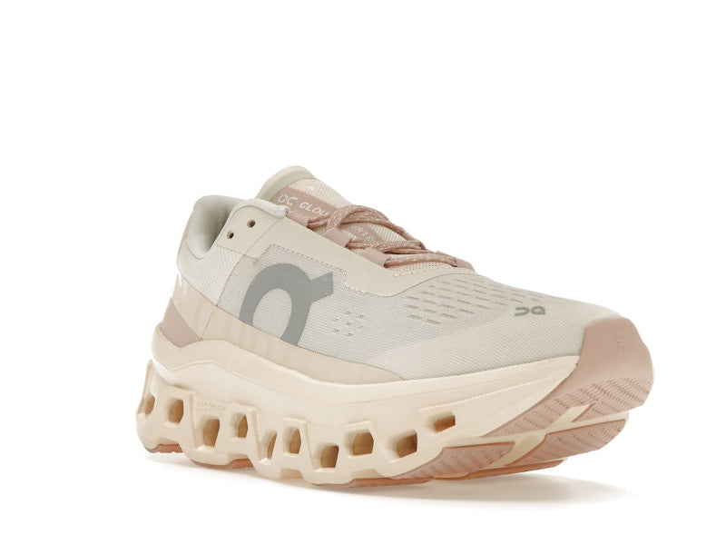 On Running Cloudmonster Moon Fawn (Women's)